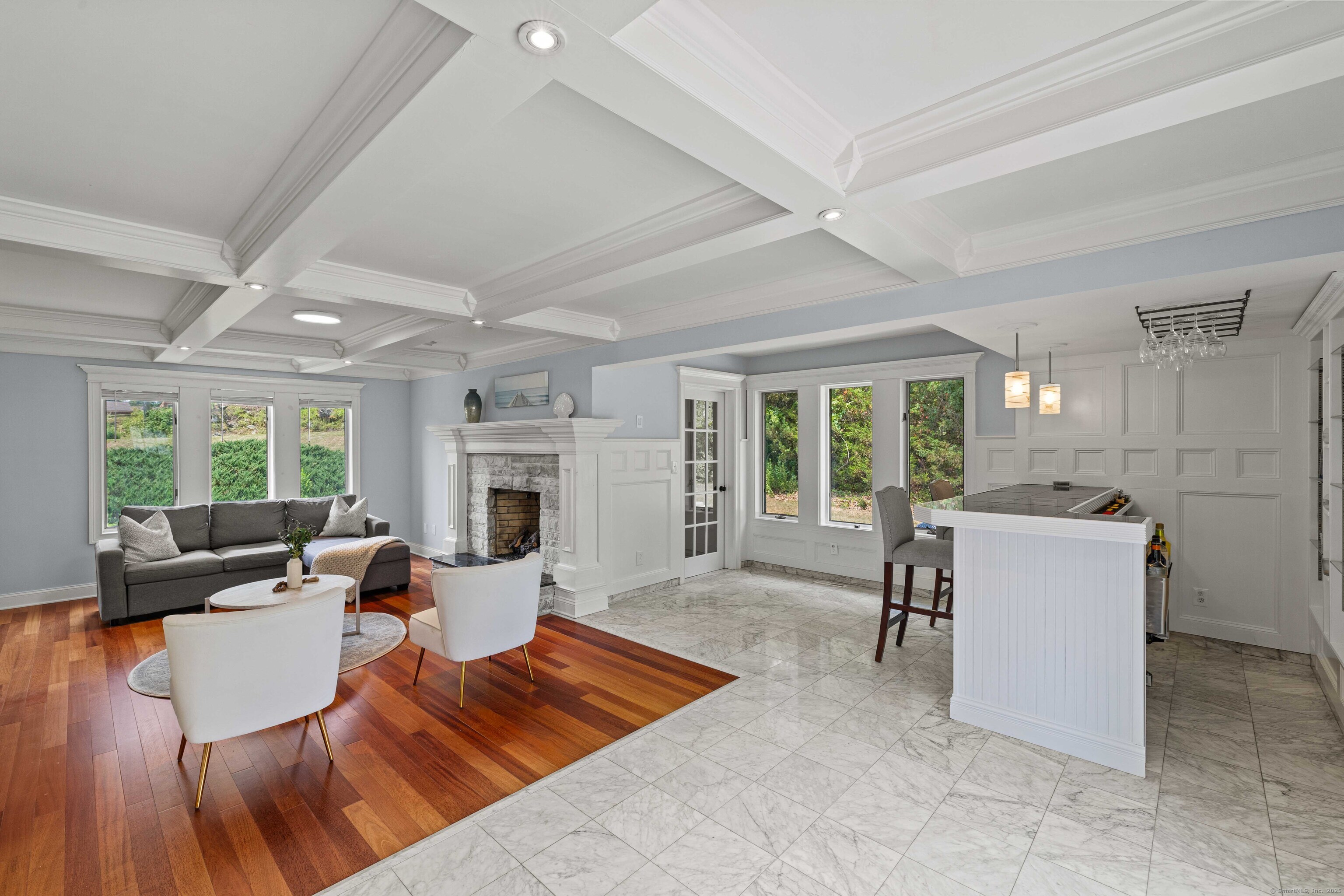 22 Hickory Hill Lane Branford CT 06405