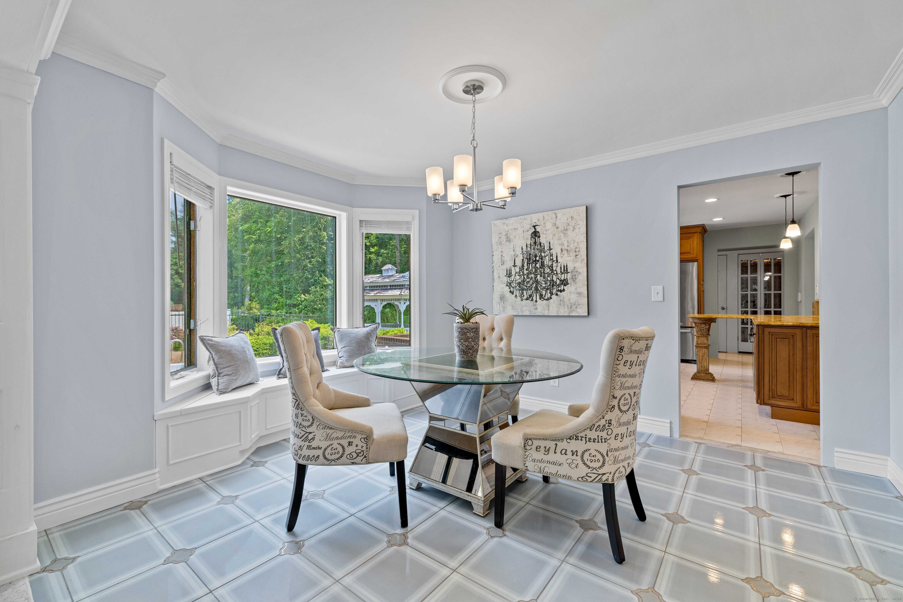 22 Hickory Hill Lane Branford CT 06405