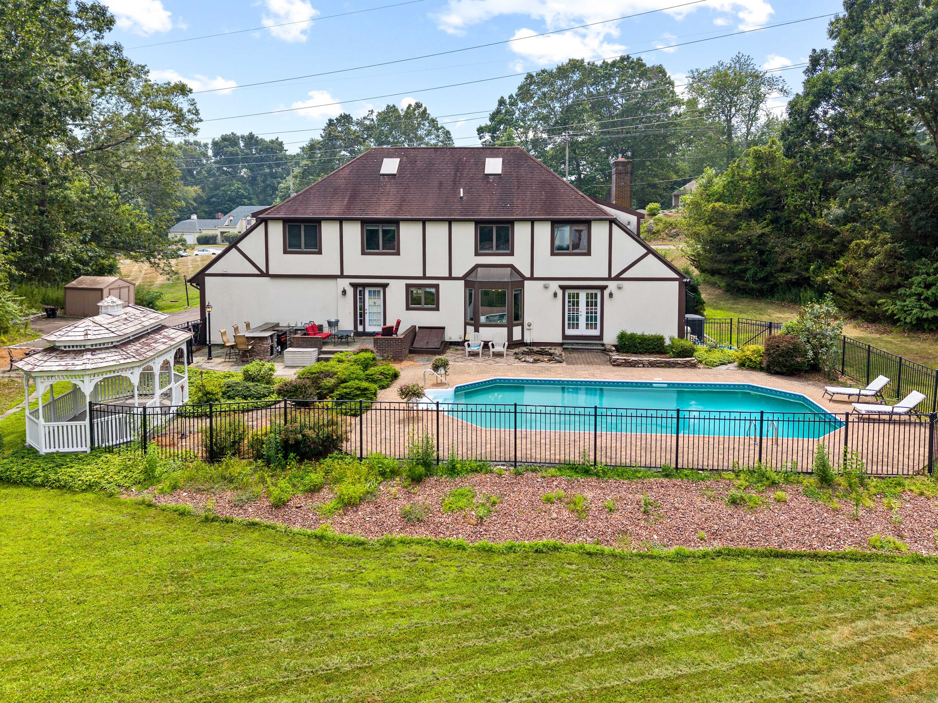 22 Hickory Hill Lane Branford CT 06405