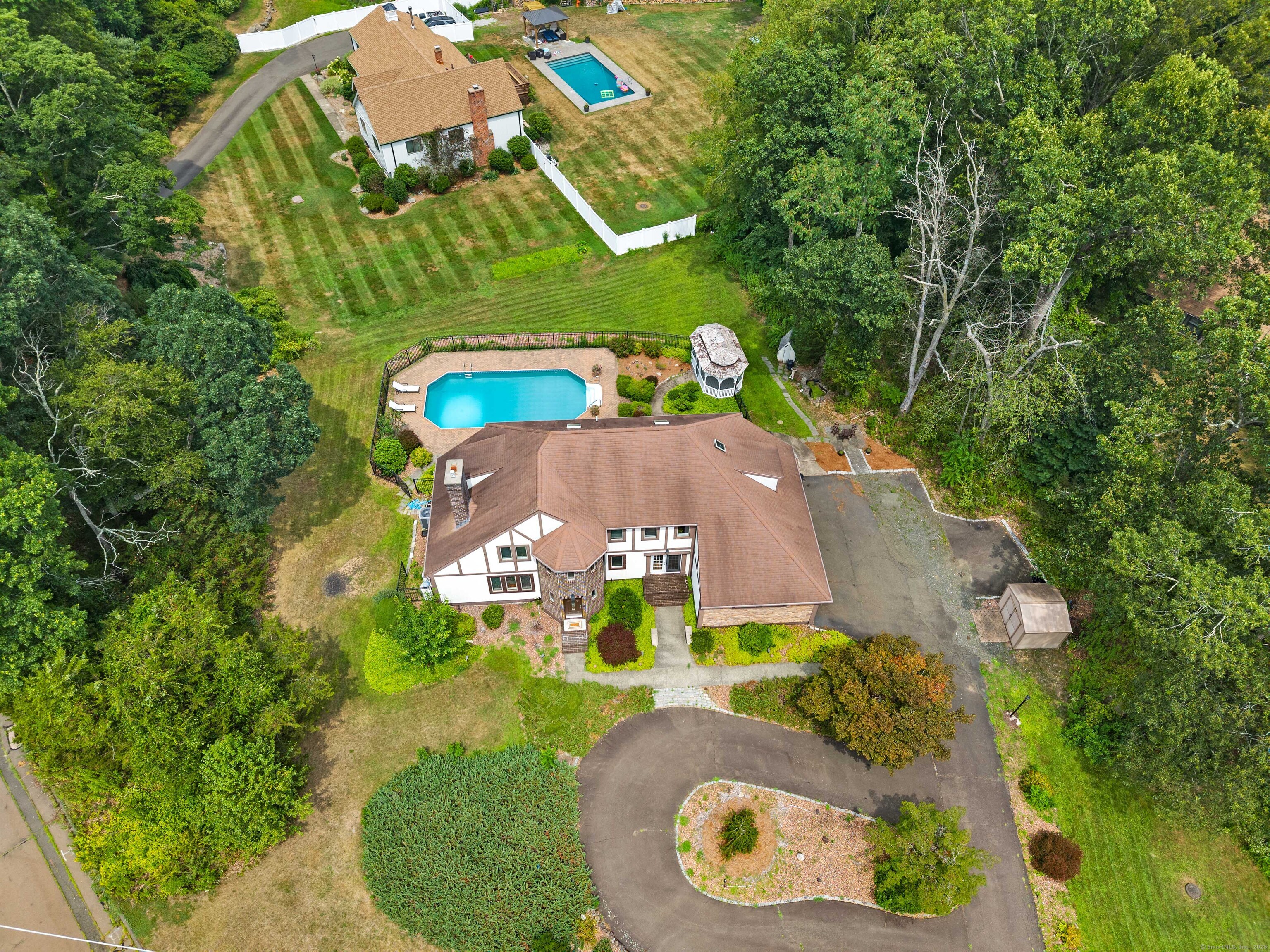 22 Hickory Hill Lane Branford CT 06405