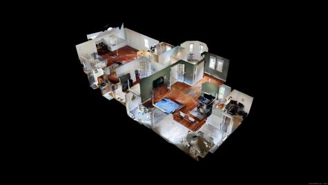 22 Hickory Hill Lane Branford CT 06405