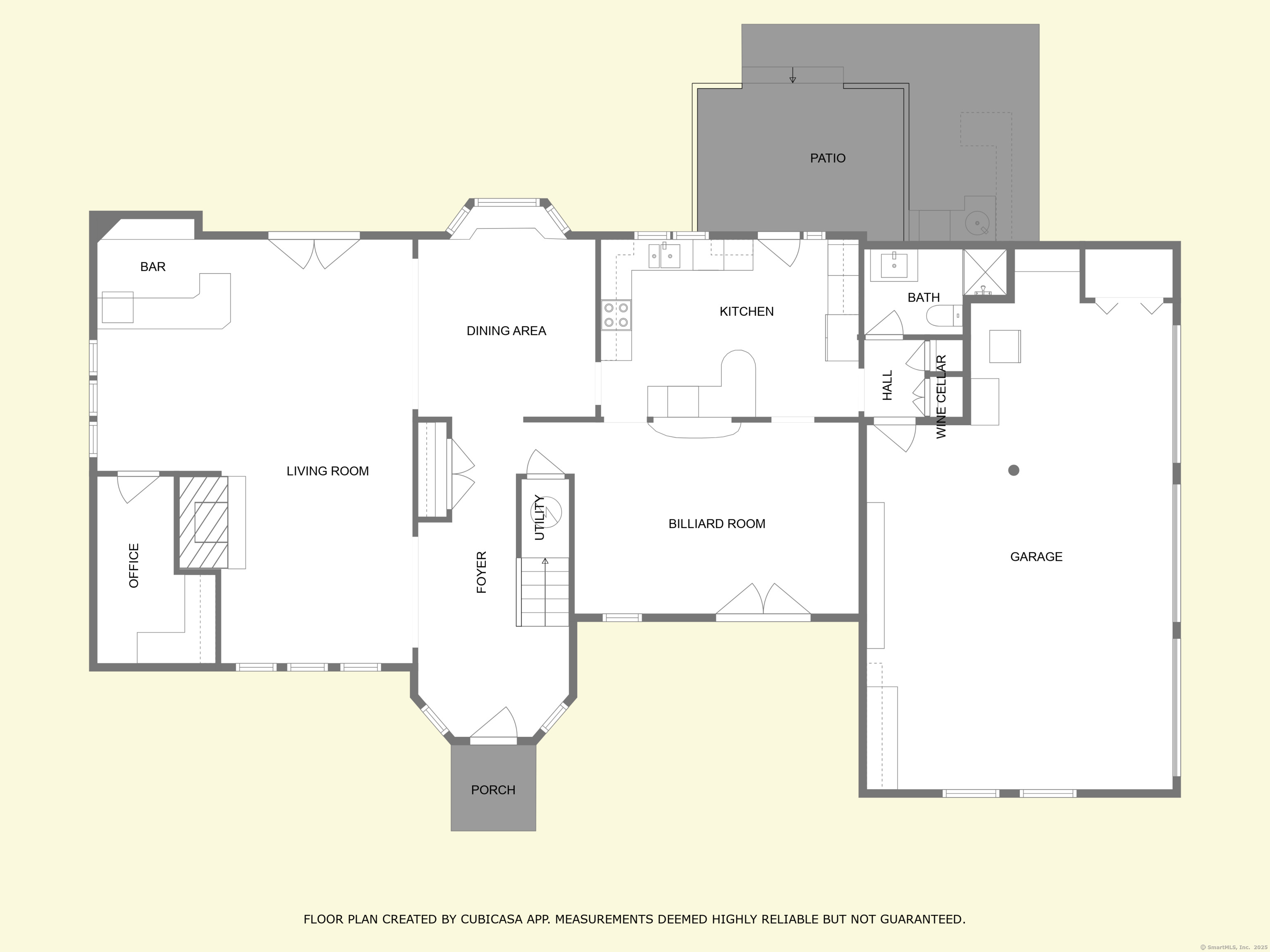 22 Hickory Hill Lane Branford CT 06405