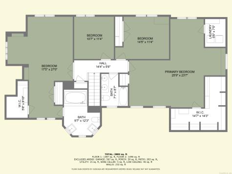 22 Hickory Hill Lane Branford CT 06405