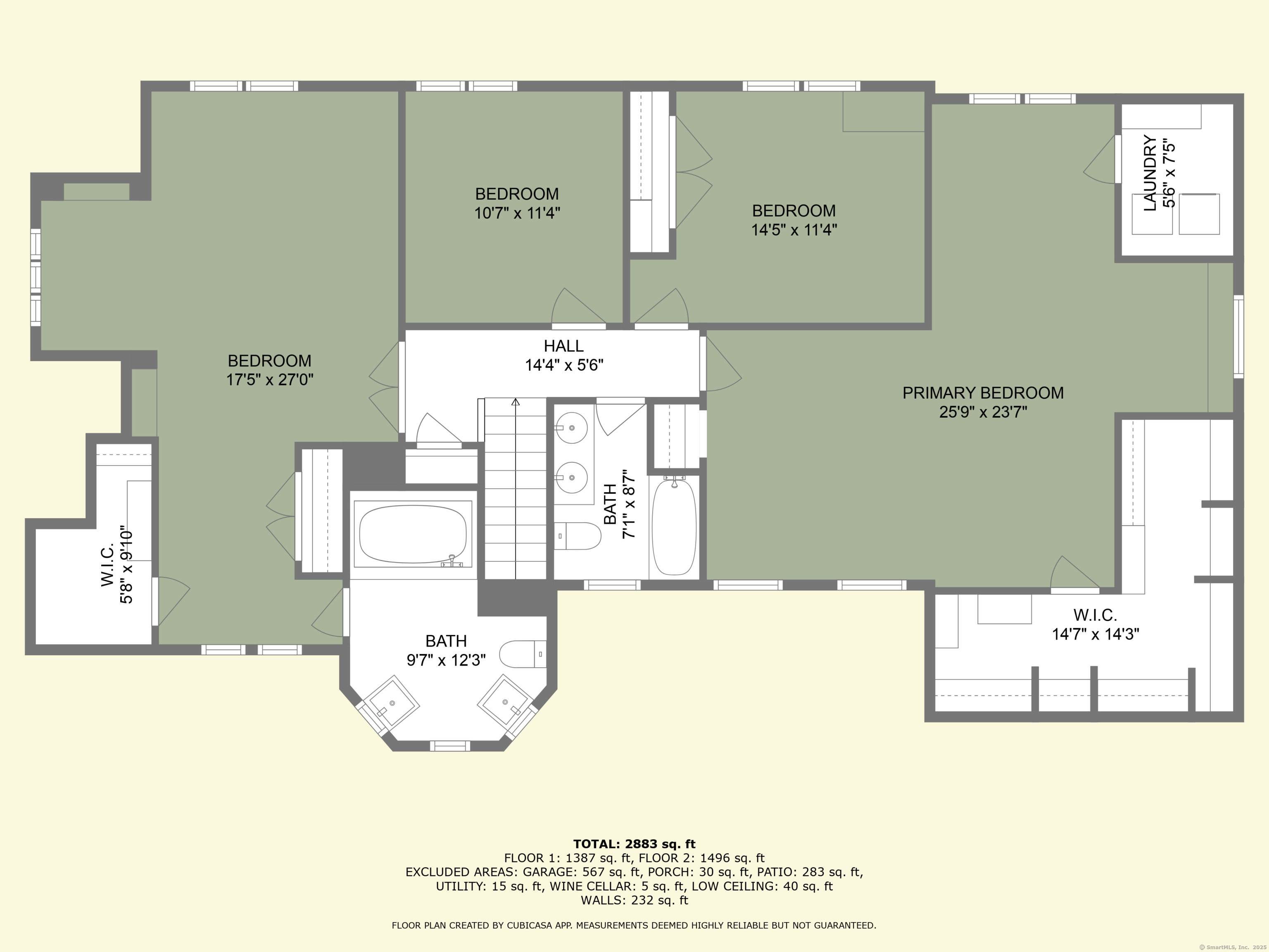 22 Hickory Hill Lane Branford CT 06405