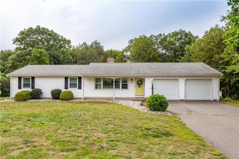45 Mohawk Road Bristol CT 06010