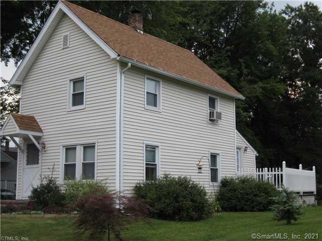 36 Putnam Street Newington CT 06111