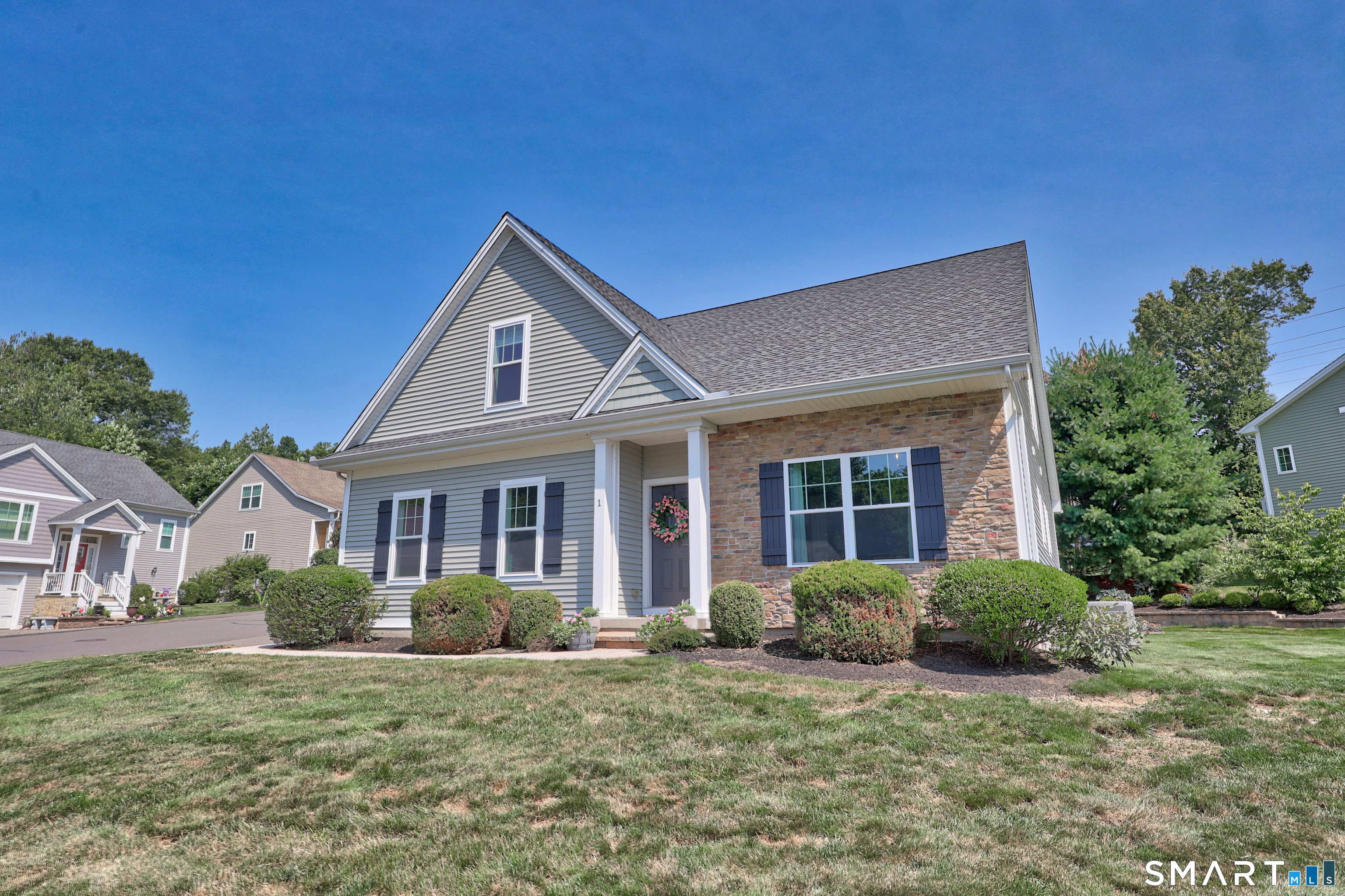 1 Heritage Court Wolcott CT 06716