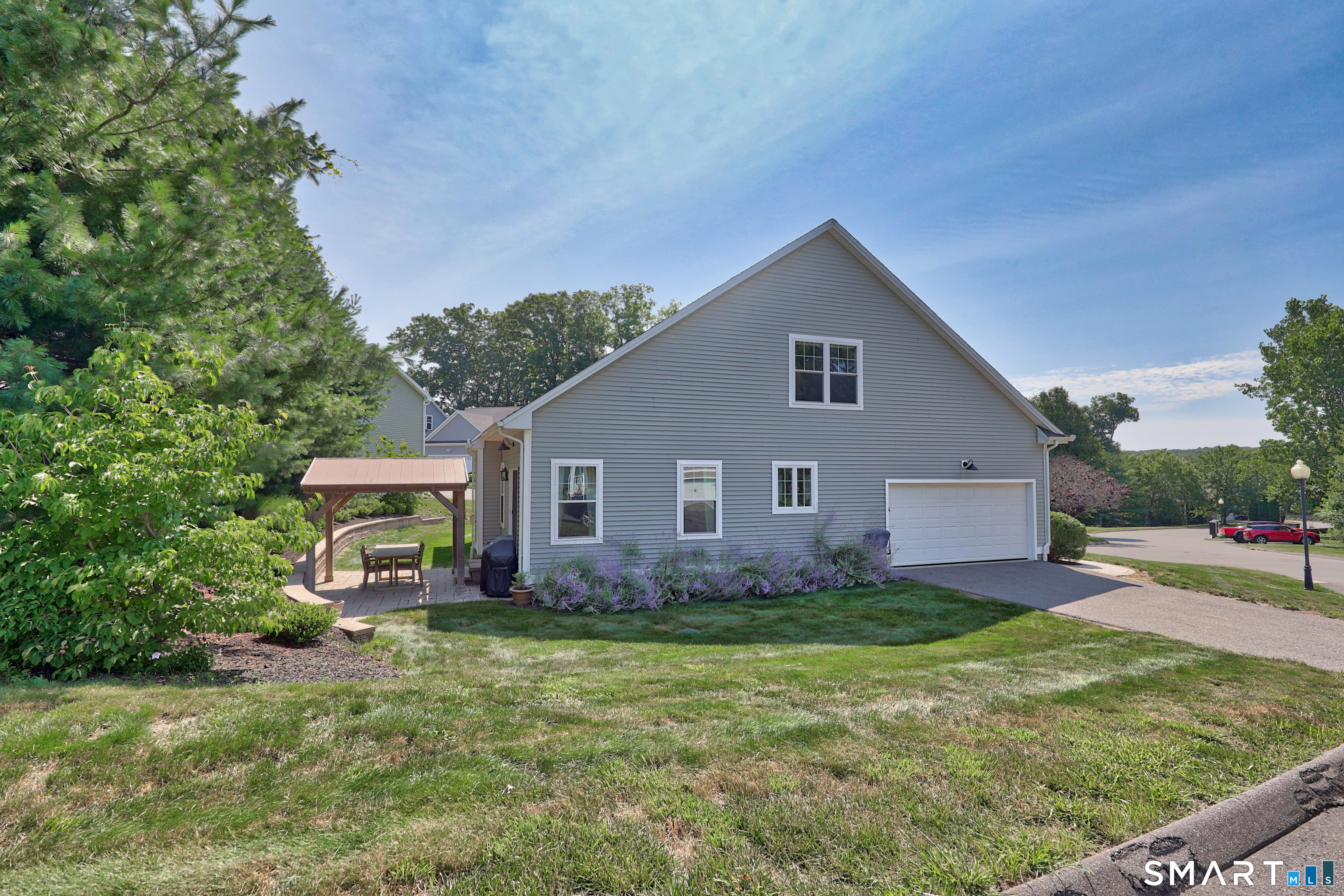 1 Heritage Court Wolcott CT 06716