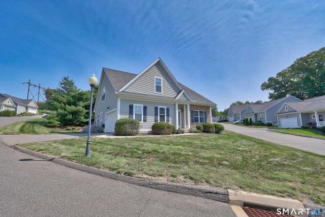 1 Heritage Court Wolcott CT 06716