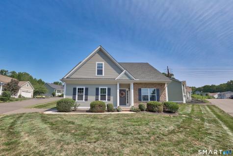 1 Heritage Court Wolcott CT 06716