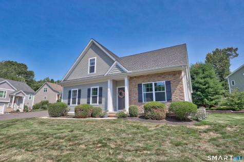 1 Heritage Court Wolcott CT 06716