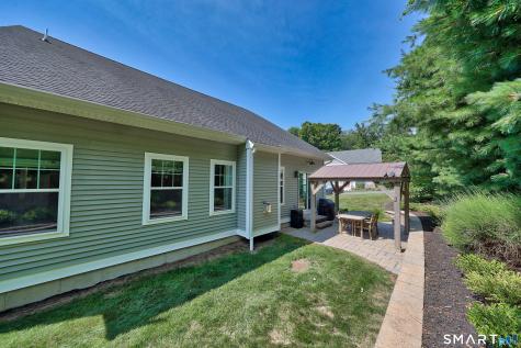 1 Heritage Court Wolcott CT 06716