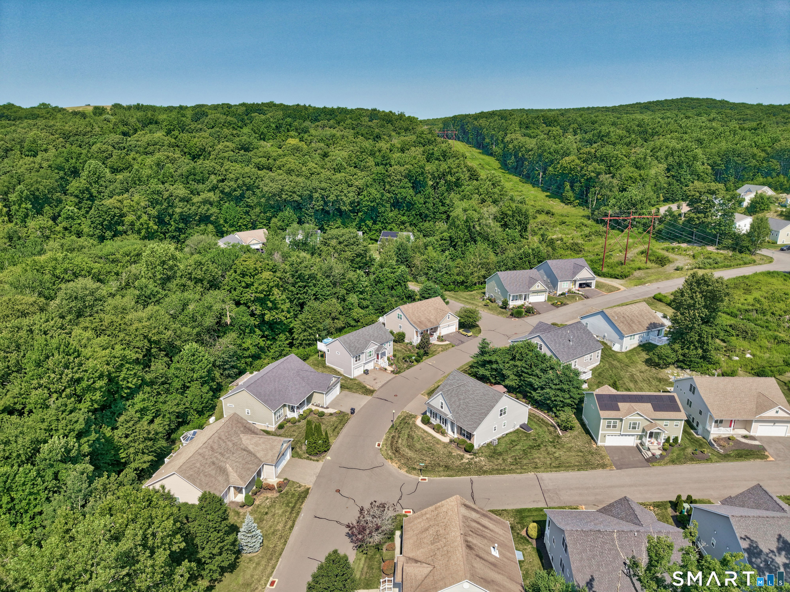 1 Heritage Court Wolcott CT 06716