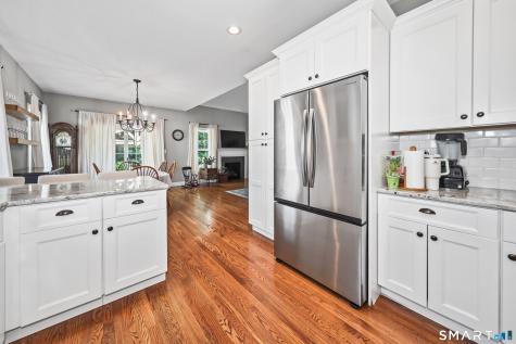 1 Heritage Court Wolcott CT 06716