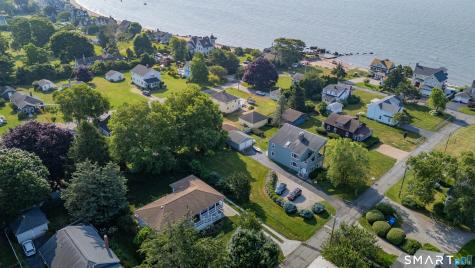 15 Highland Terrace Madison CT 06443