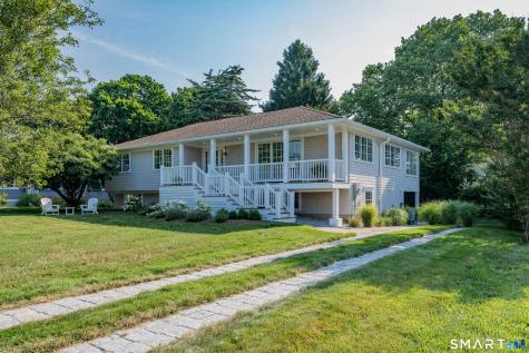 15 Highland Terrace Madison CT 06443