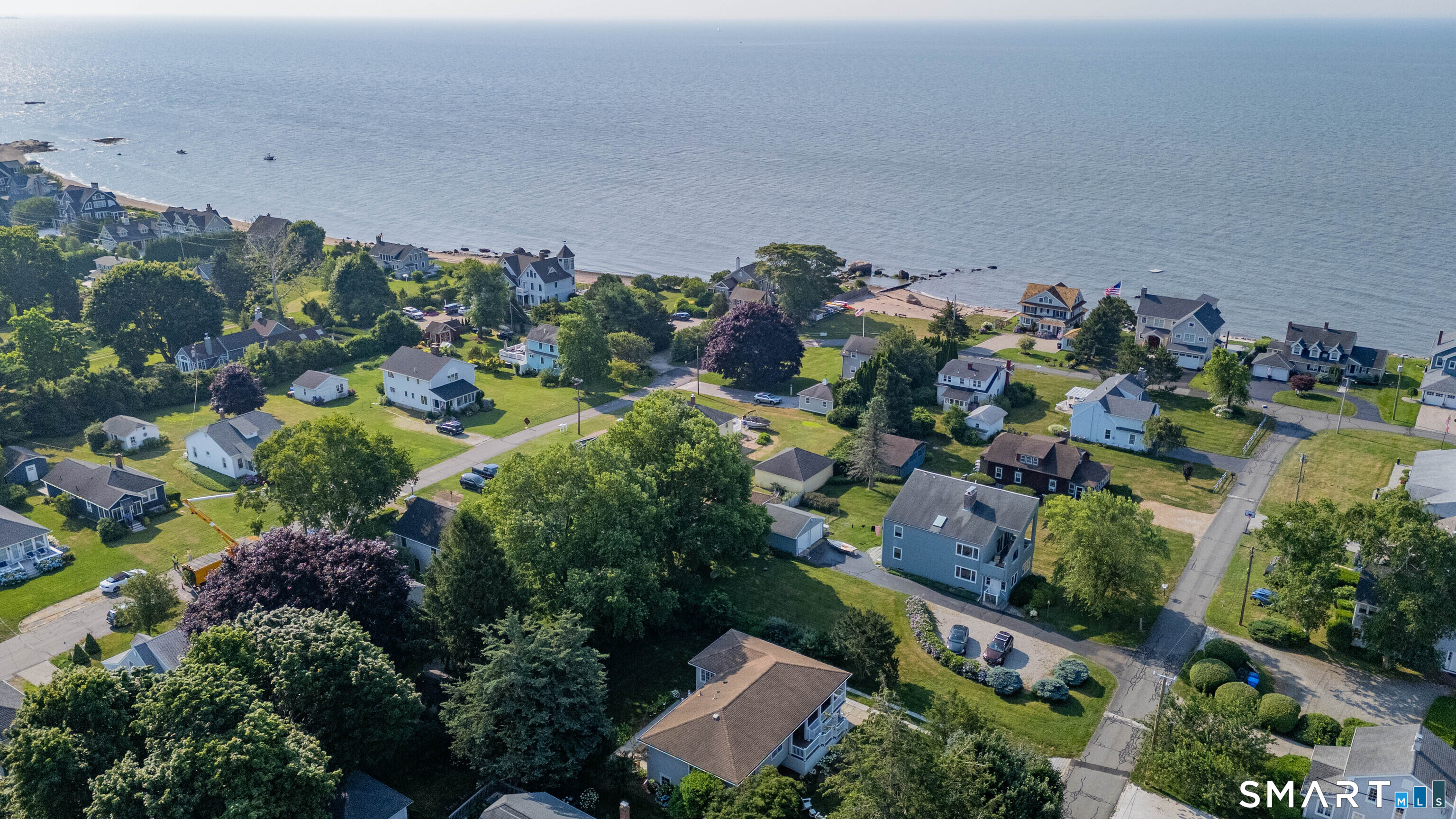 15 Highland Terrace Madison CT 06443