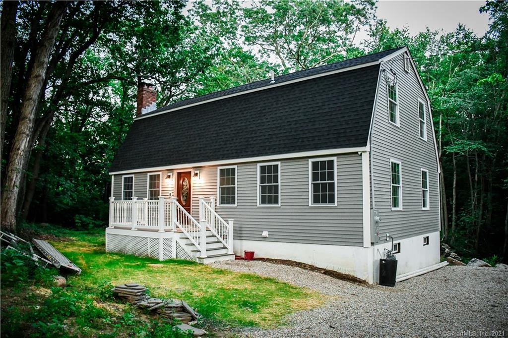 175 Pastors Walk Monroe CT 06468