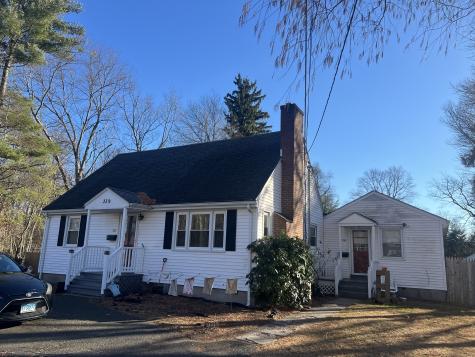 339 West Washington Street Bristol CT 06010