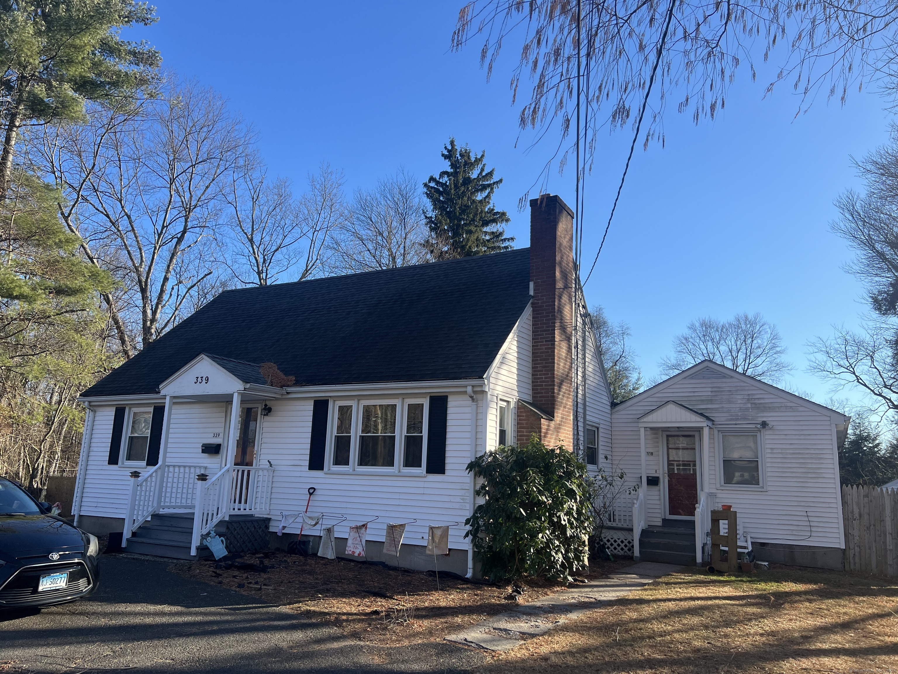 339 West Washington Street Bristol CT 06010