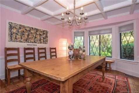 15 Tunxis Trail Redding CT 06896