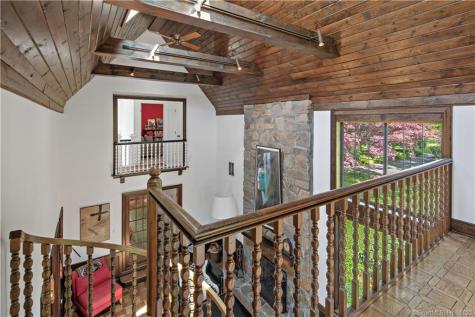 15 Tunxis Trail Redding CT 06896