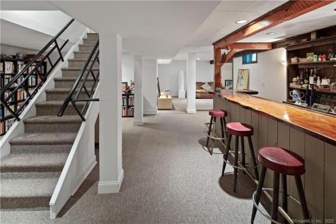 15 Tunxis Trail Redding CT 06896
