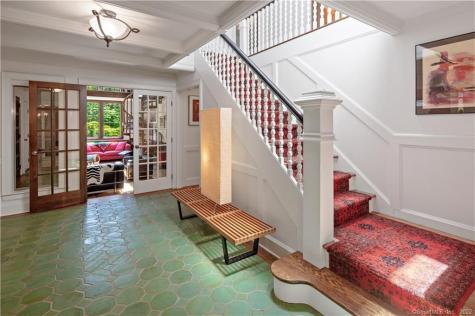 15 Tunxis Trail Redding CT 06896