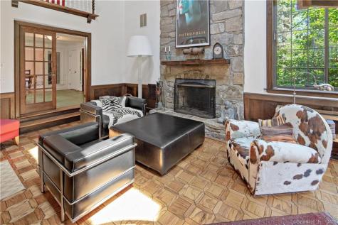 15 Tunxis Trail Redding CT 06896