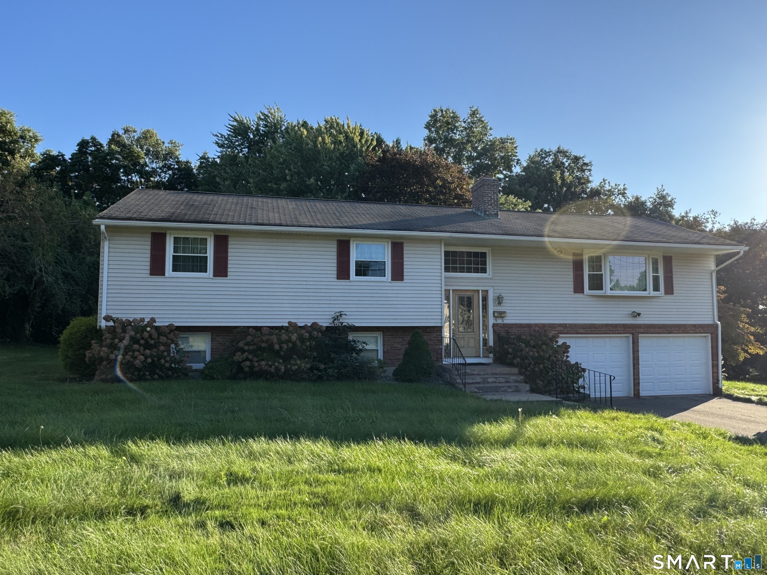 50 Valley View Drive South Windsor CT 06074