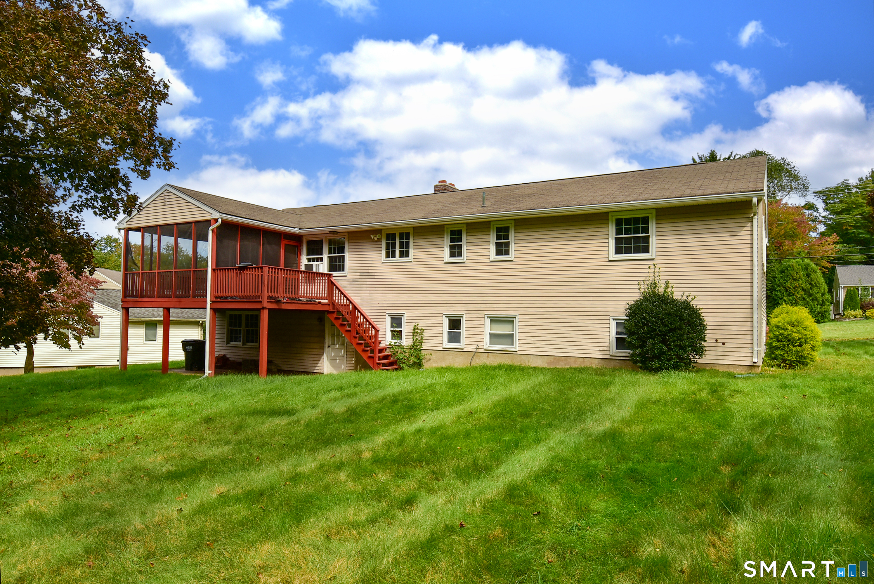 50 Valley View Drive South Windsor CT 06074