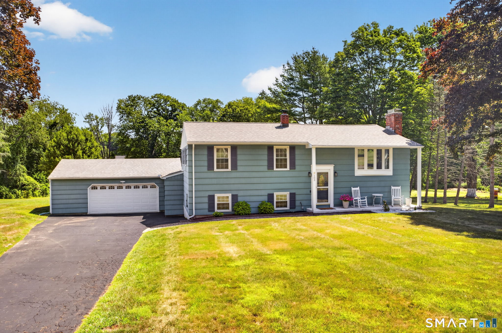 103 Village Street North Branford CT 06472