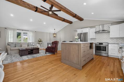 103 Village Street North Branford CT 06472