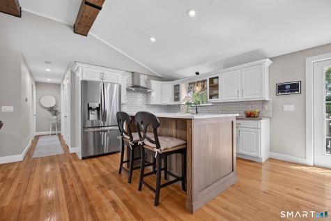 103 Village Street North Branford CT 06472