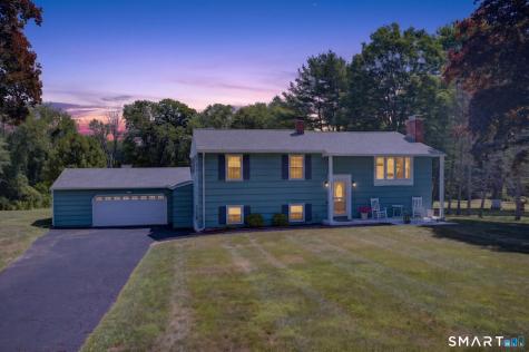103 Village Street North Branford CT 06472