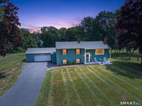 103 Village Street North Branford CT 06472