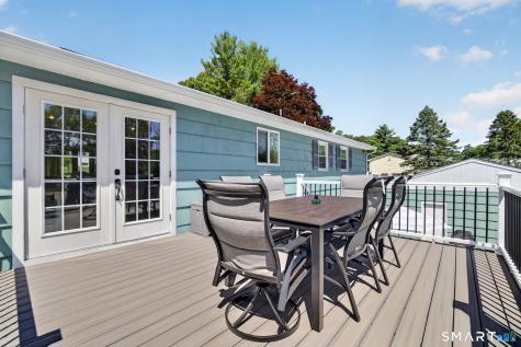 103 Village Street North Branford CT 06472