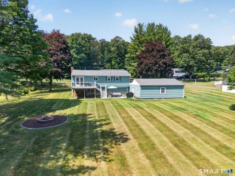103 Village Street North Branford CT 06472