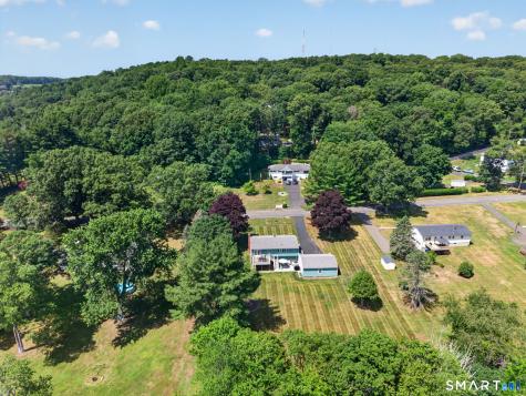 103 Village Street North Branford CT 06472