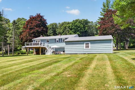 103 Village Street North Branford CT 06472