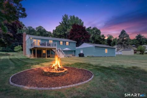 103 Village Street North Branford CT 06472