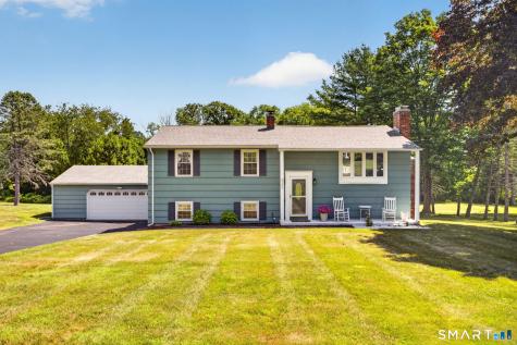 103 Village Street North Branford CT 06472