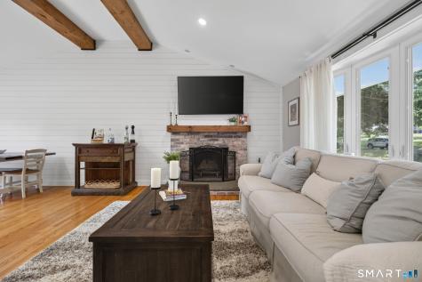 103 Village Street North Branford CT 06472