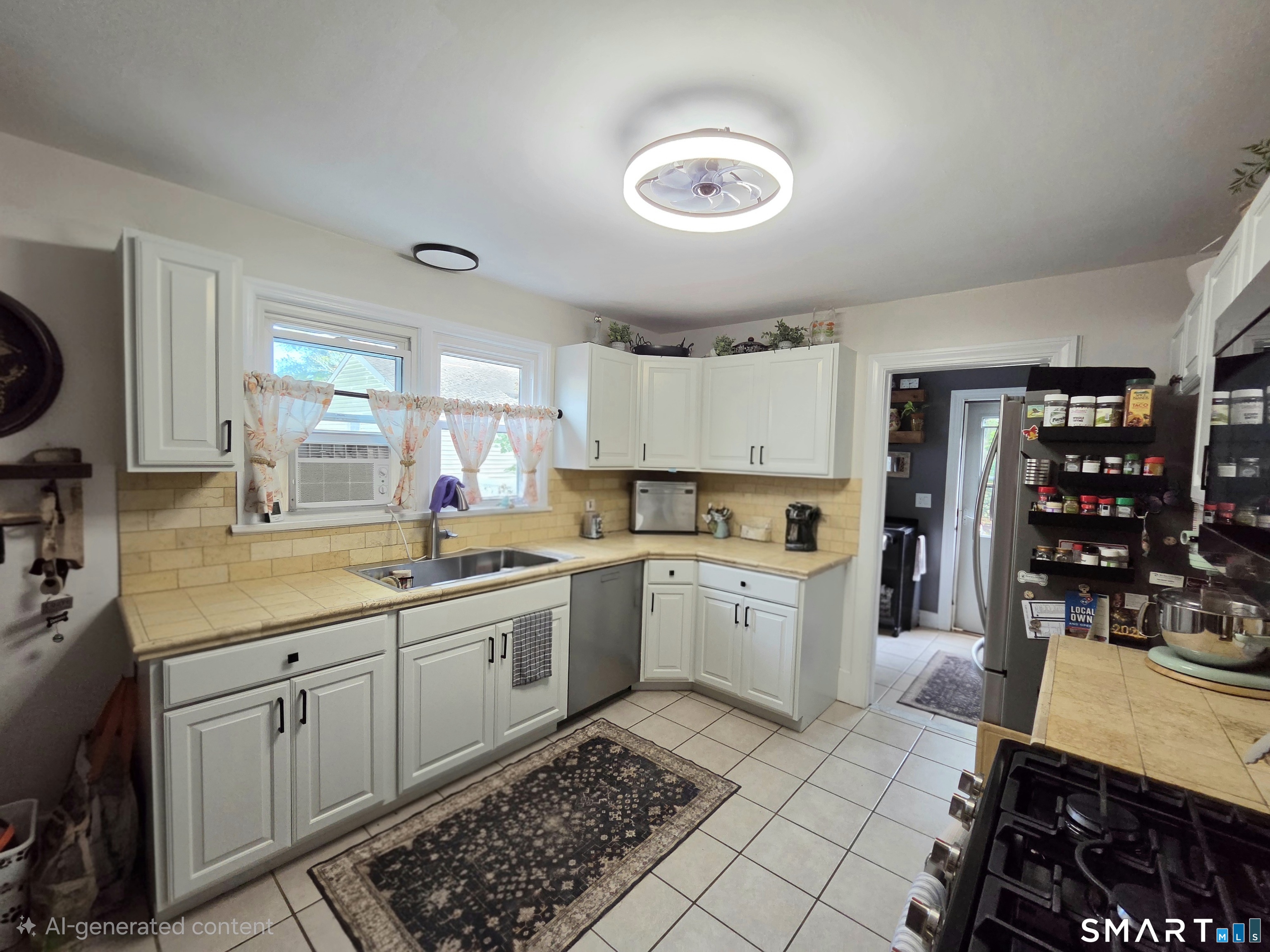 12 Mansfield Road New London CT 06320
