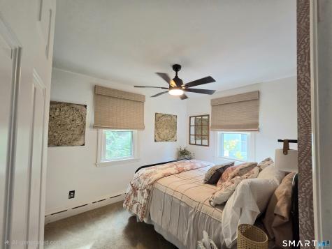 12 Mansfield Road New London CT 06320