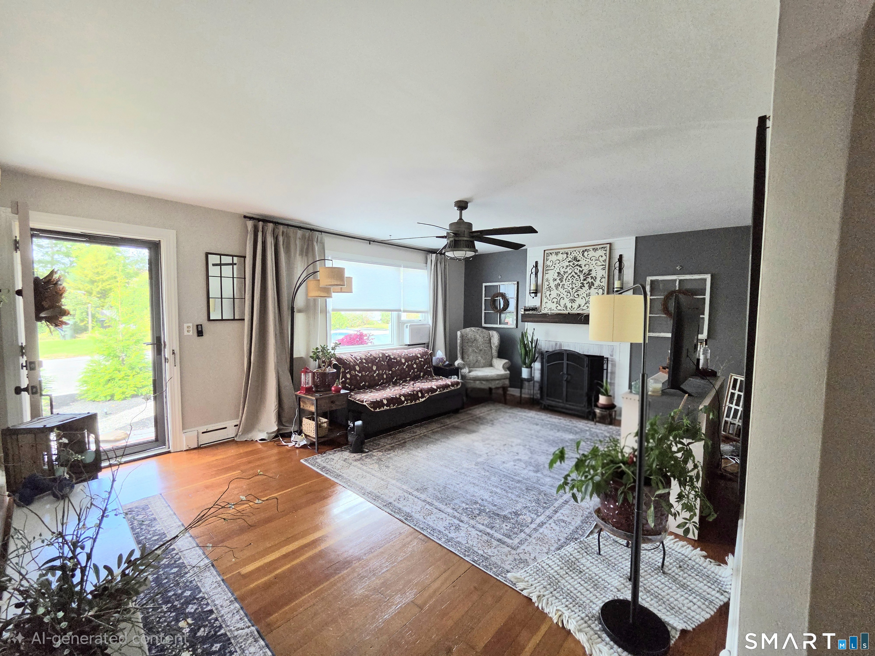 12 Mansfield Road New London CT 06320