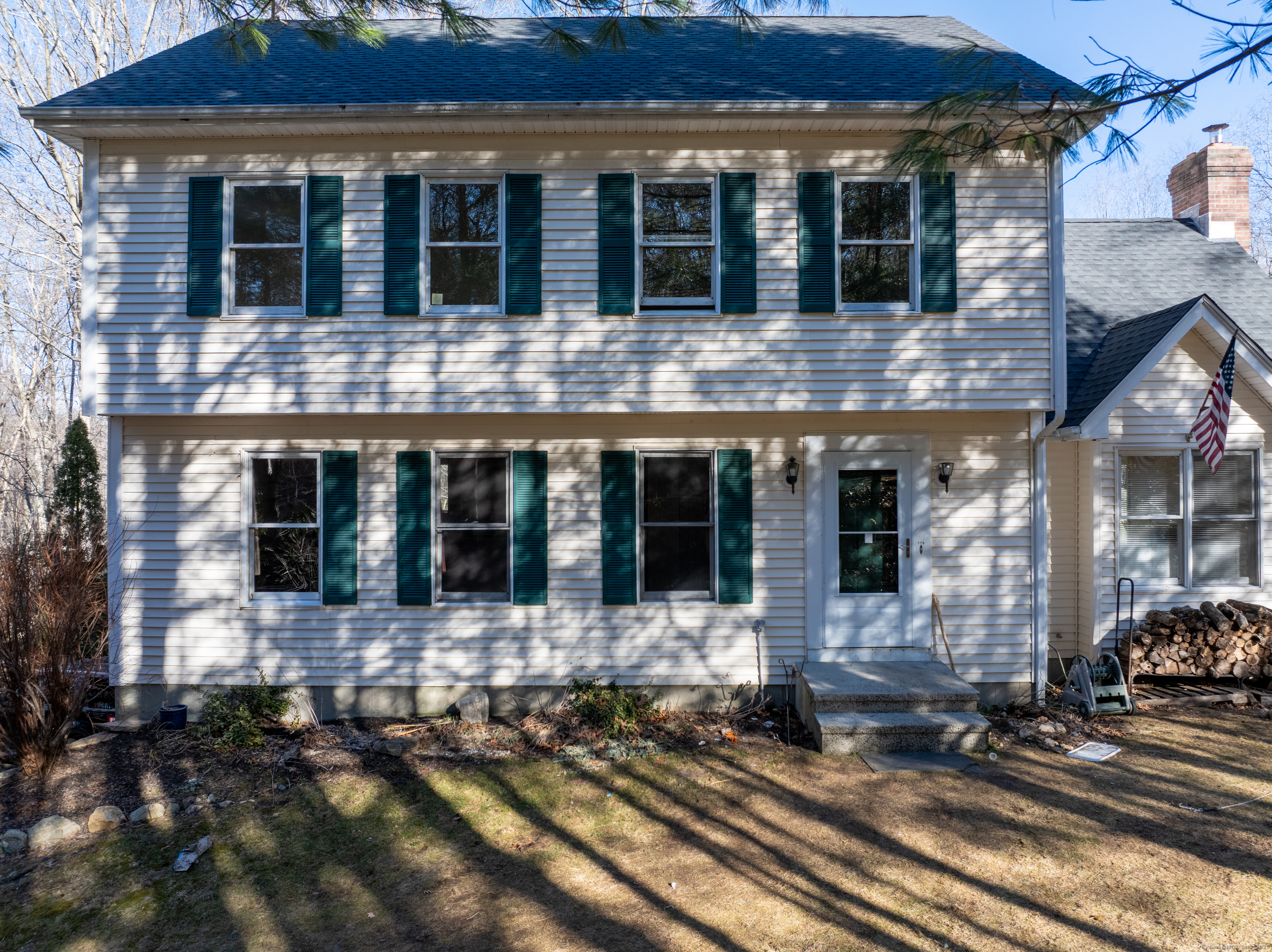 109 Witch Hazel Drive Deep River CT 06417