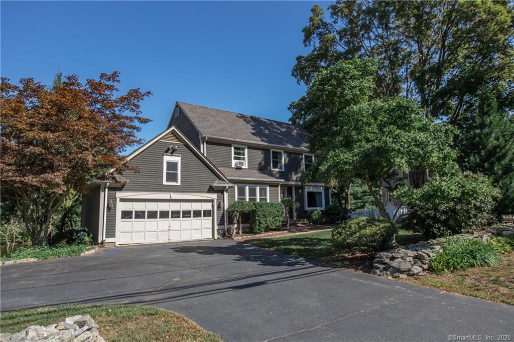 2062 North Benson Road Fairfield CT 06824
