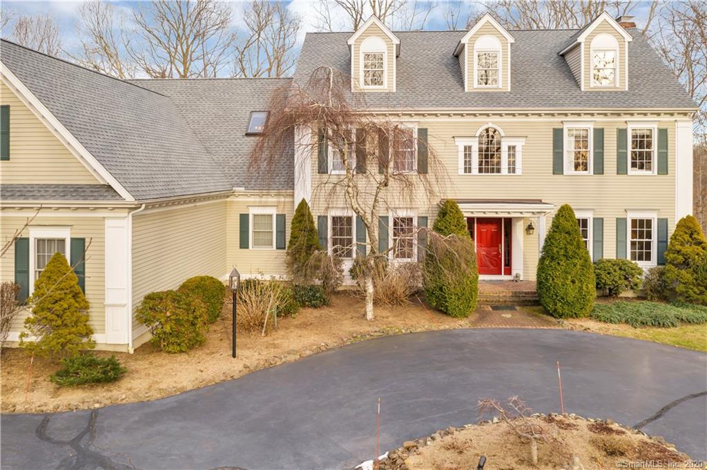 695 Podunk Road Guilford CT 06437
