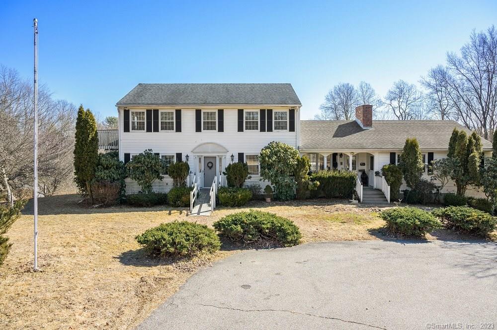 150 South Bedlam Road Chaplin CT 06235